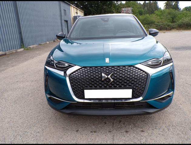 Ds Ds 3 Crossback image 8