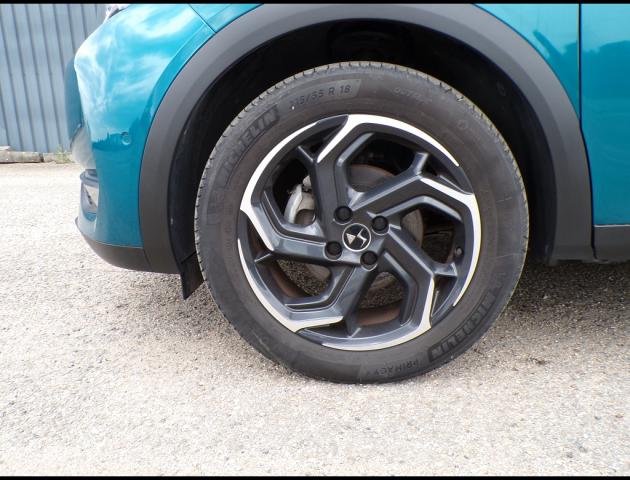 Ds Ds 3 Crossback image 7