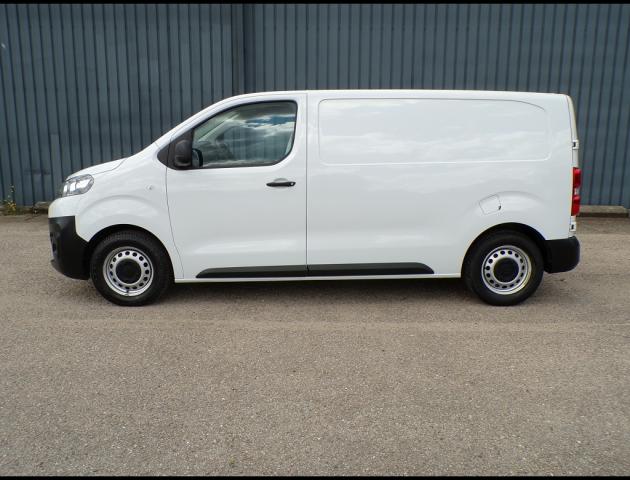 Citroen Jumpy image 6