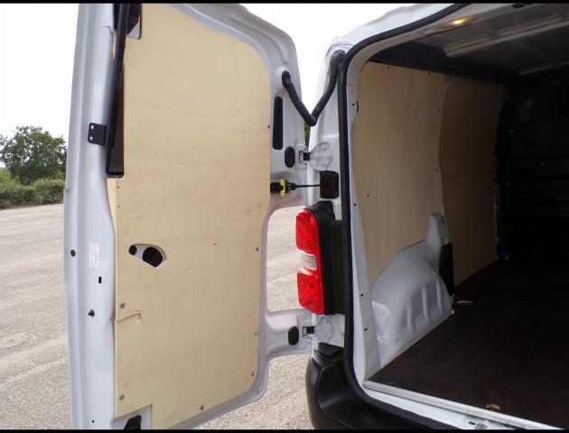 Citroen Jumpy image 4