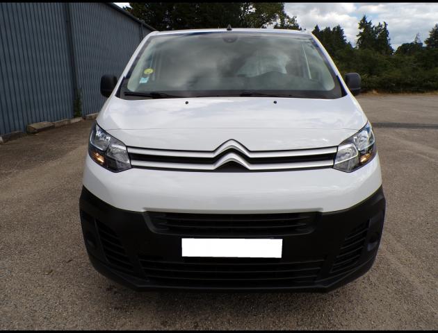 Citroen Jumpy image 3