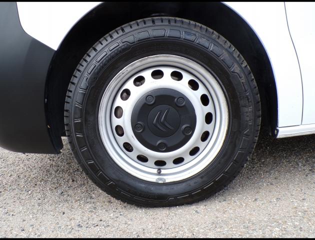 Citroen Jumpy image 5