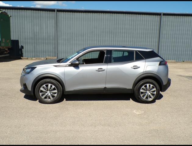 Peugeot 2008 image 4