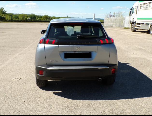 Peugeot 2008 image 7