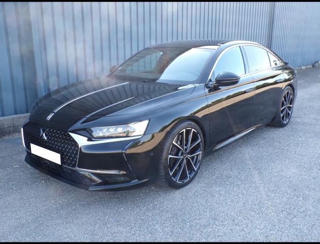 Ds Ds 9 Hybrid 360 Rivoli + 4x4