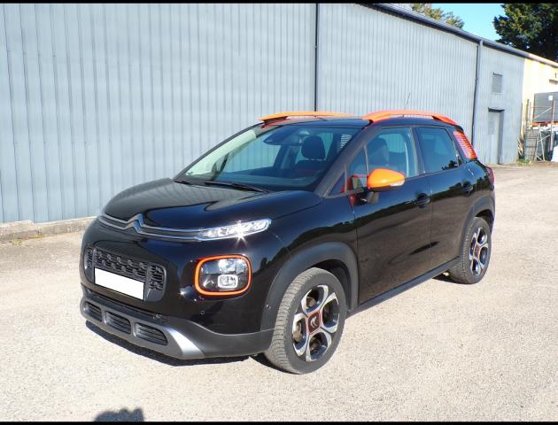 Citroen C3 Aircross Bhdi 120 Shine Eat6