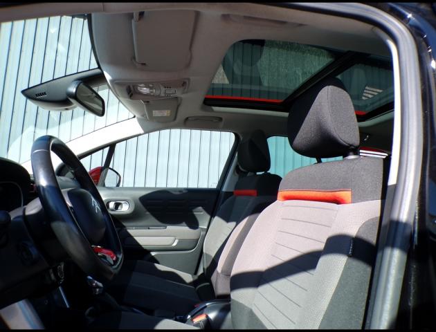 Citroen C3 Aircross image 2