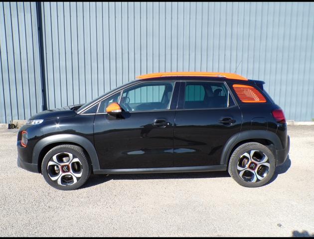 Citroen C3 Aircross image 5