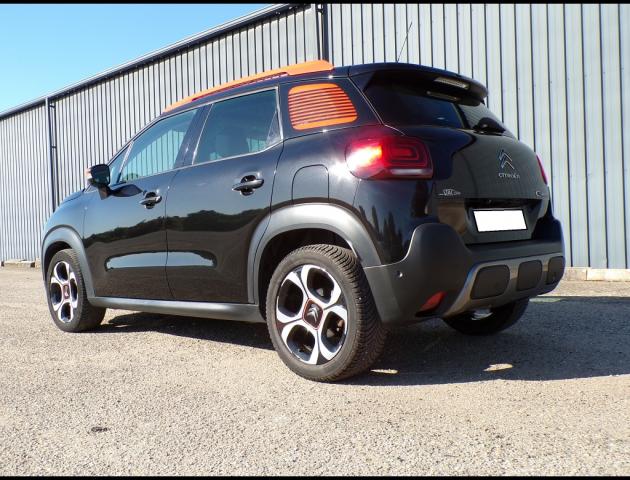 Citroen C3 Aircross image 7