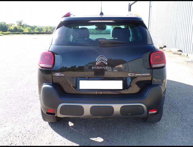 Citroen C3 Aircross image 4