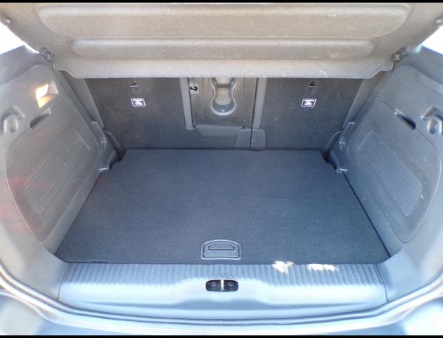 Citroen C3 Aircross image 9