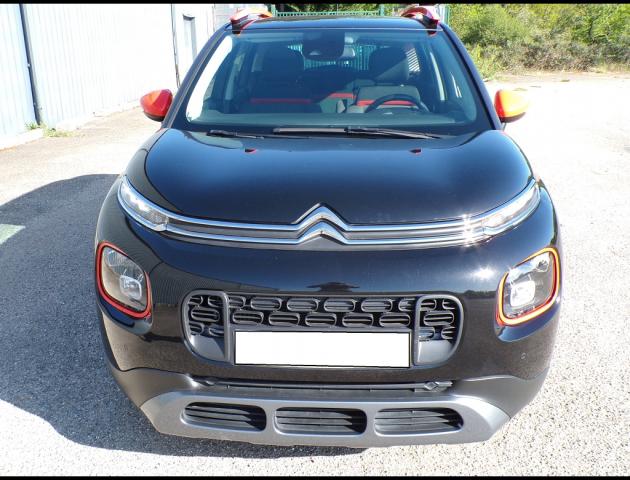 Citroen C3 Aircross image 3