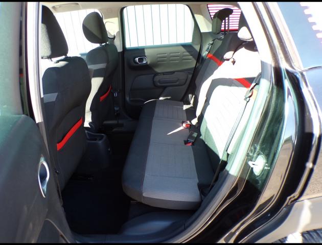 Citroen C3 Aircross image 8