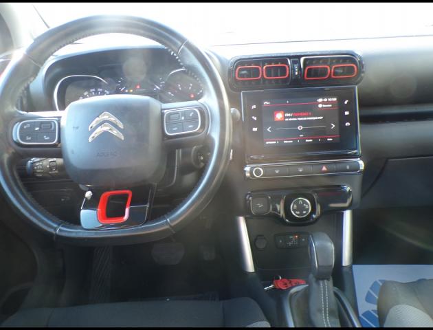 Citroen C3 Aircross image 6