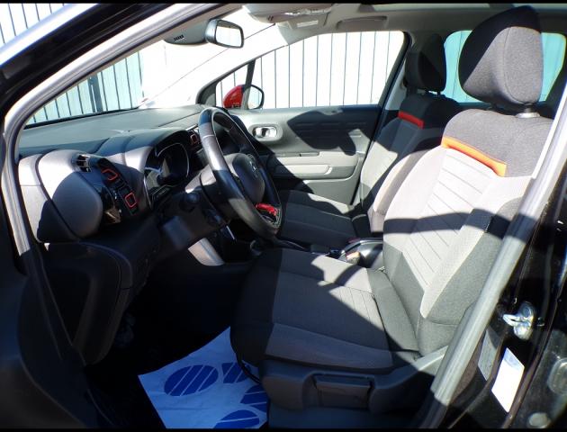 Citroen C3 Aircross image 1