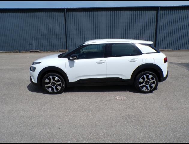Citroen C4 Cactus image 3
