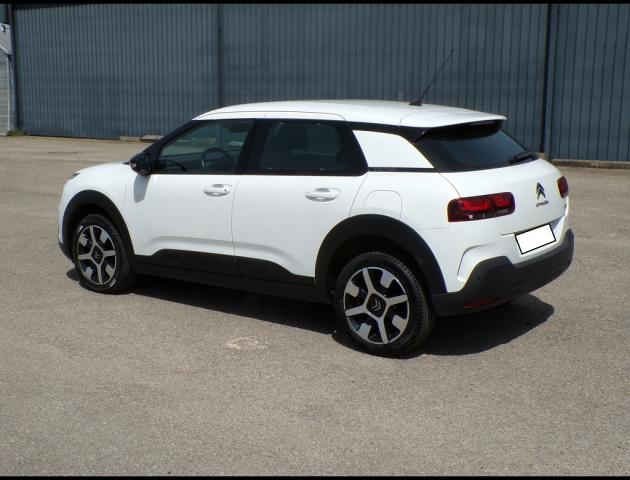 Citroen C4 Cactus image 7