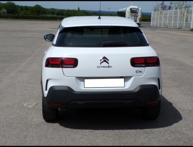 Citroen C4 Cactus image 5