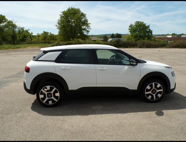 Citroen C4 Cactus image 2
