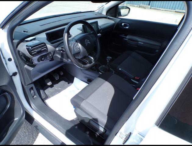 Citroen C4 Cactus image 4