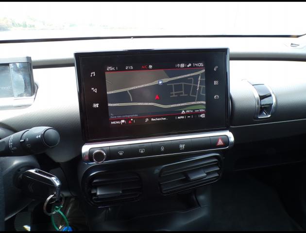 Citroen C4 Cactus image 1