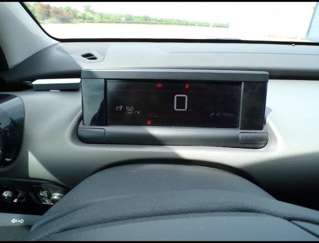 Citroen C4 Cactus image 6