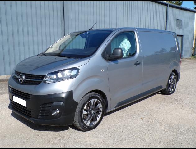 Opel Vivaro Bhdi 150 Business Bvm