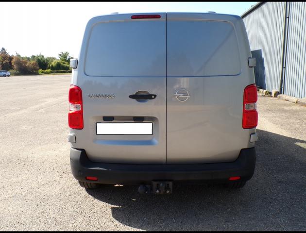 Opel Vivaro image 5