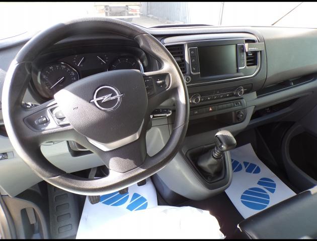 Opel Vivaro image 4