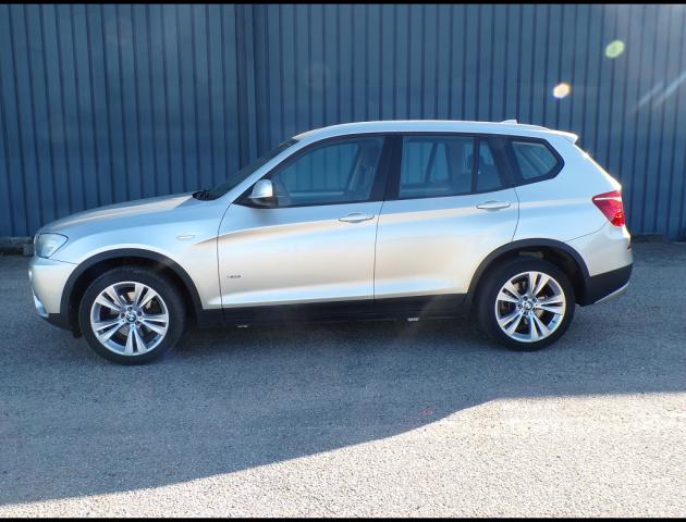 Bmw X3 image 3