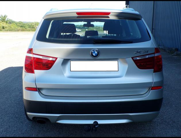 Bmw X3 image 1