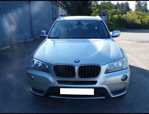 Bmw X3 image 9