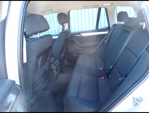Bmw X3 image 5