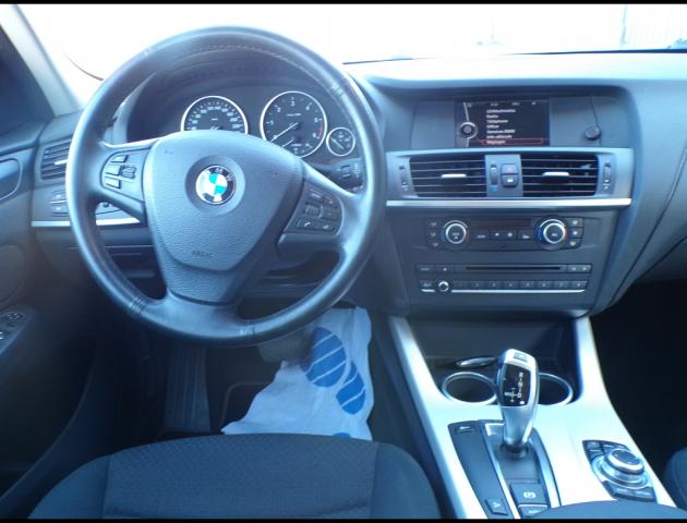 Bmw X3 image 8