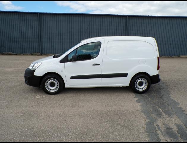 Citroen Berlingo image 3