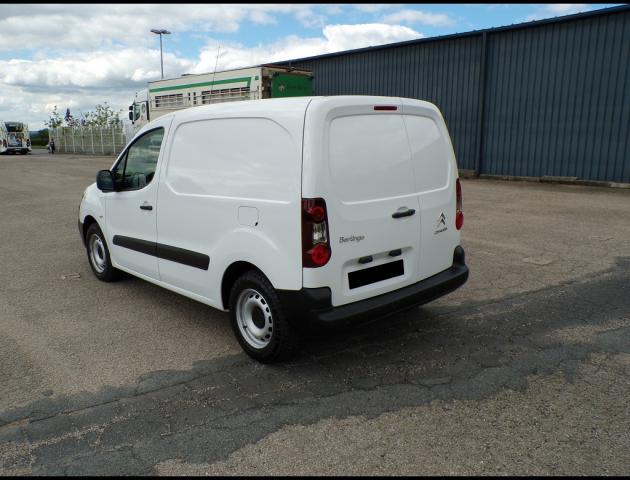 Citroen Berlingo image 8