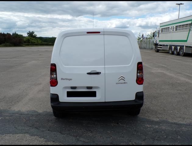 Citroen Berlingo image 1