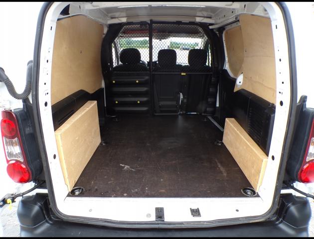 Citroen Berlingo image 2