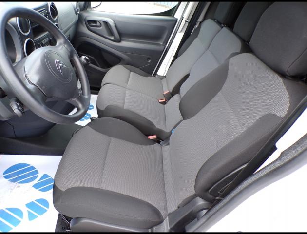 Citroen Berlingo image 5