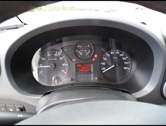 Citroen Berlingo image 7