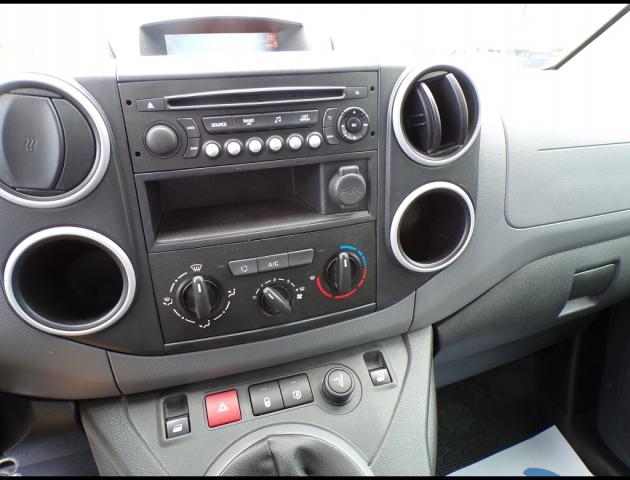 Citroen Berlingo image 4