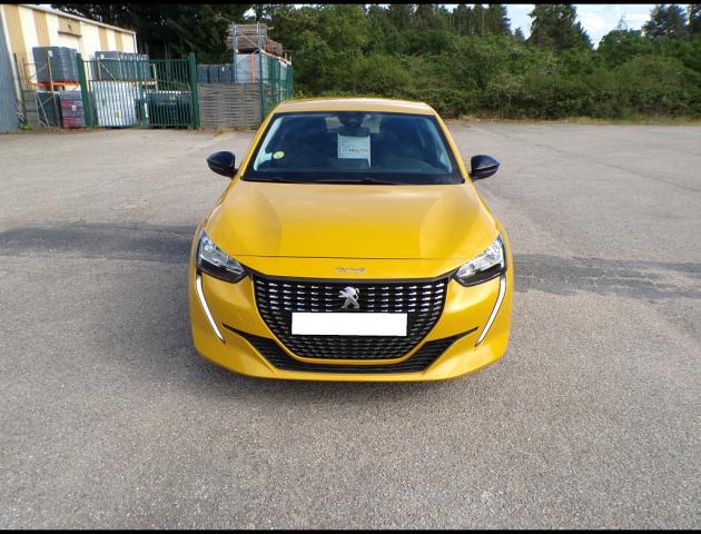 Peugeot 208 image 7