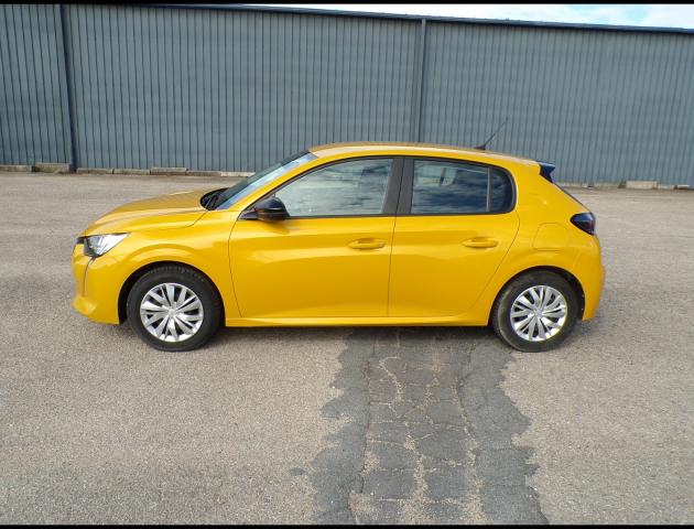 Peugeot 208 image 5