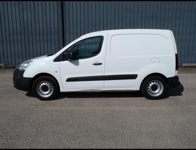 Peugeot Partner image 1