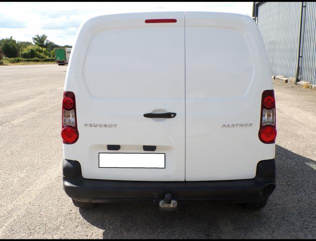 Peugeot Partner image 5