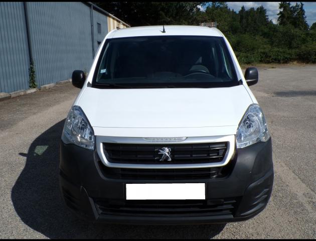 Peugeot Partner image 4