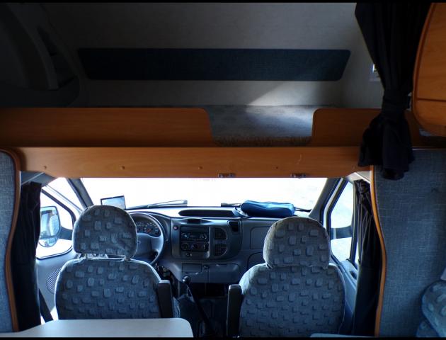 Ford Transit image 1