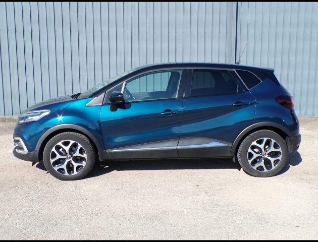 Renault Captur image 9