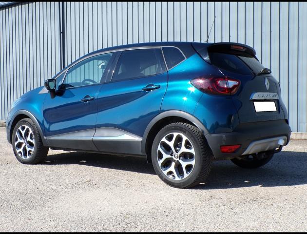 Renault Captur image 1