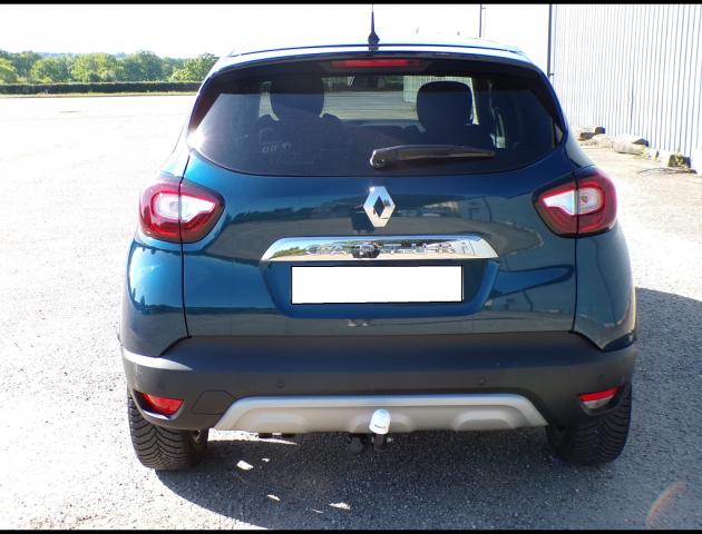 Renault Captur image 3